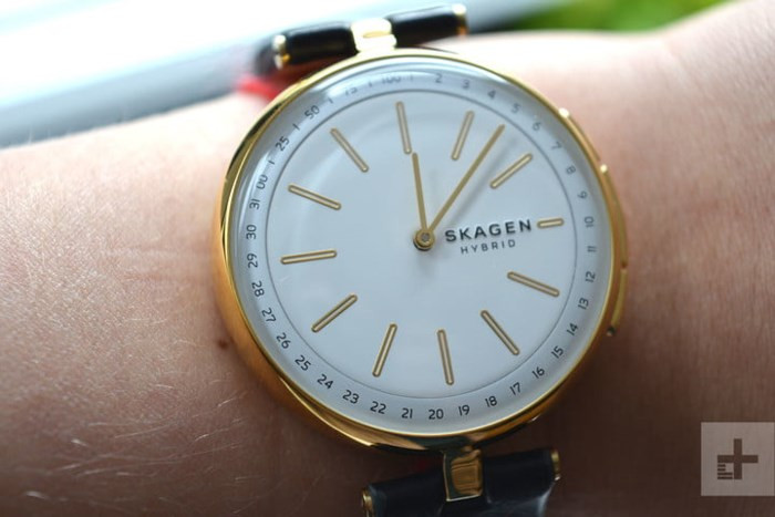 Smartwatch lai là gì? Liệu nó làm vừa lòng fan đồng hồ cổ điển lẫn smartwatch hay không? - Ảnh 3