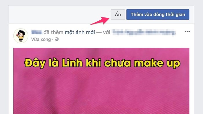 Cách chặn người khác tag trên Facebook - Ảnh 6