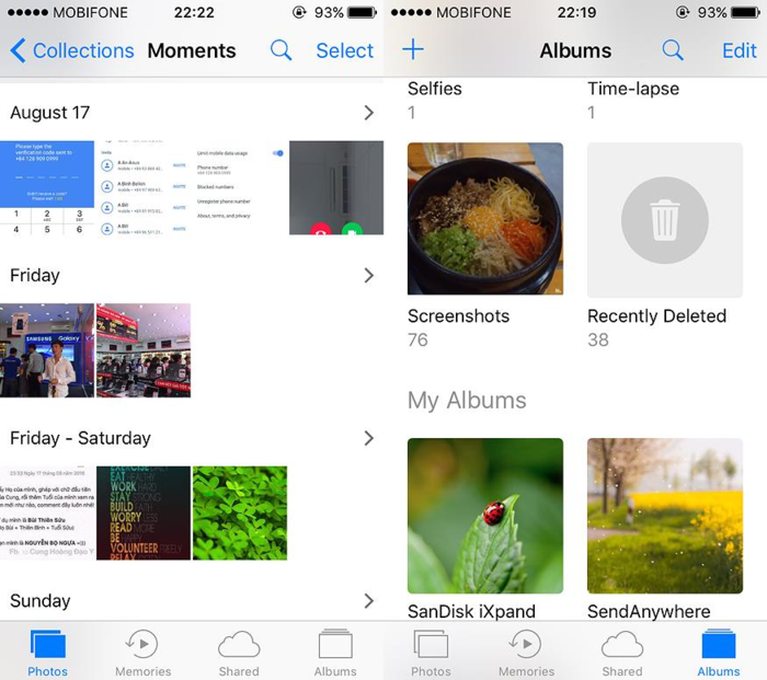 7 cách tăng dung lượng lưu trữ trên iPhone - Ảnh 2