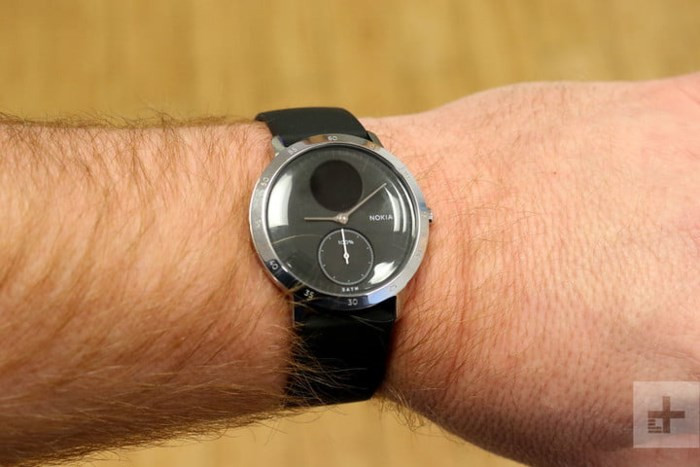 Smartwatch lai là gì? Liệu nó làm vừa lòng fan đồng hồ cổ điển lẫn smartwatch hay không? - Ảnh 4