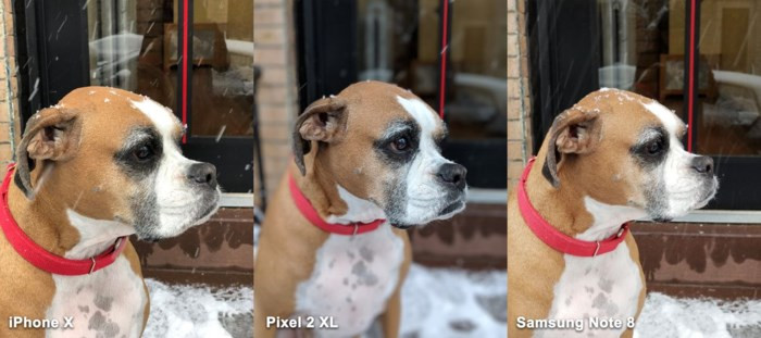 Đâu là smartphone có camera tốt nhất năm 2017 - Ảnh 14