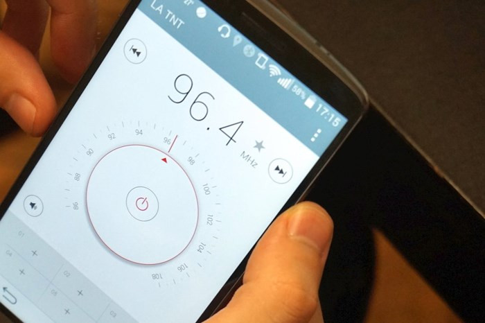 Các tính năng smartphone có vẻ độc đáo nhưng chẳng độc đáo tí nào - Ảnh 5