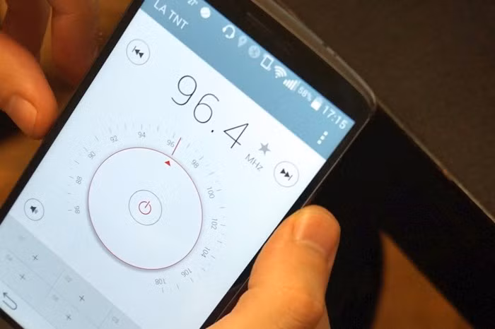 Các tính năng smartphone có vẻ độc đáo nhưng chẳng độc đáo tí nào - Ảnh 5