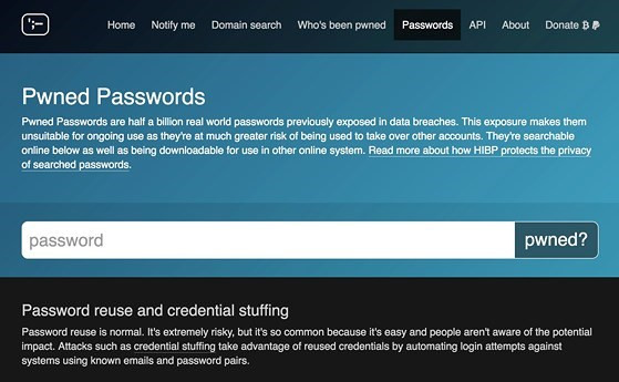 Cách kiểm tra mật khẩu Facebook có bị xâm nhập - Ảnh 2