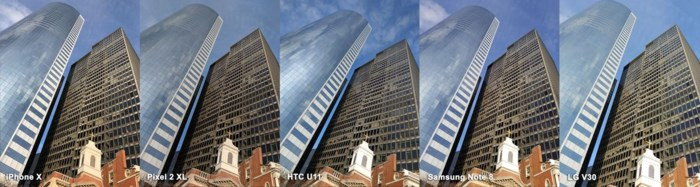 Đâu là smartphone có camera tốt nhất năm 2017 - Ảnh 8