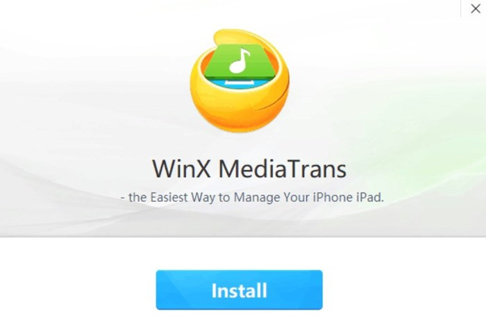 Cách sao lưu iPhone không cần iTunes - Ảnh 1