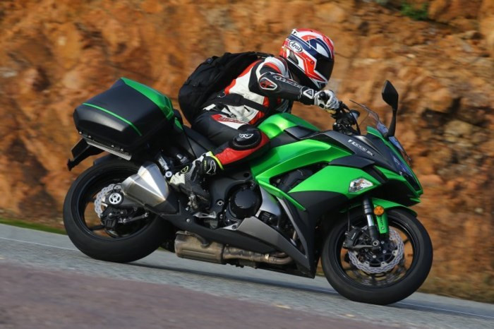 Những mẫu xe tốt nhất năm 2017 - Ảnh 9