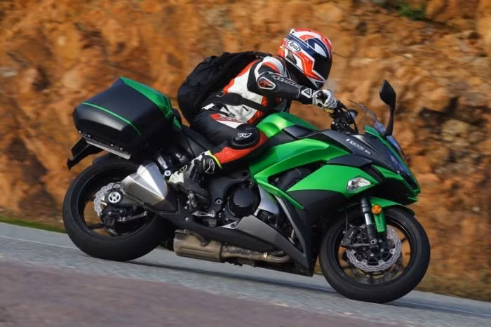 Những mẫu xe tốt nhất năm 2017 - Ảnh 9