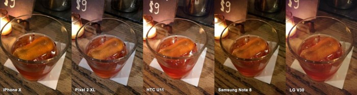 Đâu là smartphone có camera tốt nhất năm 2017 - Ảnh 3