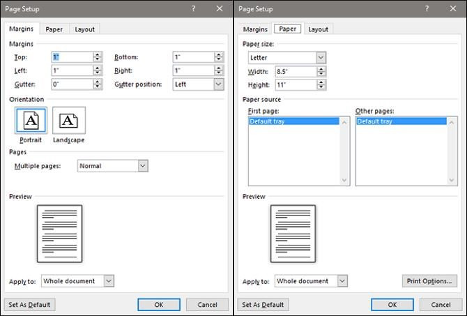 Cách sử dụng 'cây thước' (ruler) trong Word - Ảnh 5