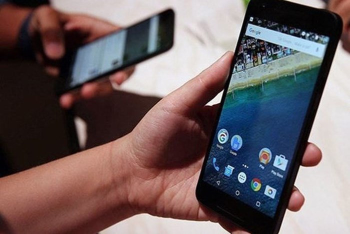 7 mẹo biến smartphone cũ trở nên như mới - Ảnh 4