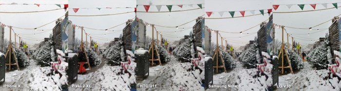 Đâu là smartphone có camera tốt nhất năm 2017 - Ảnh 7