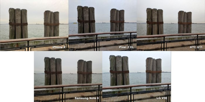 Đâu là smartphone có camera tốt nhất năm 2017 - Ảnh 10