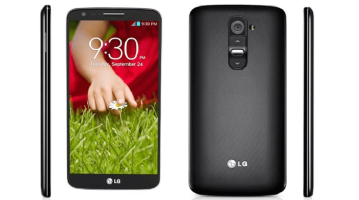 Các tính năng smartphone có vẻ độc đáo nhưng chẳng độc đáo tí nào - Ảnh 3