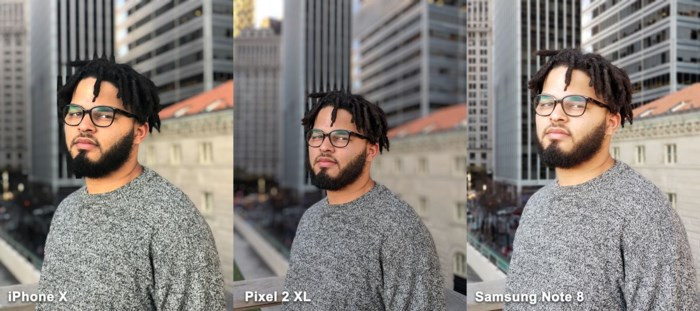 Đâu là smartphone có camera tốt nhất năm 2017 - Ảnh 13