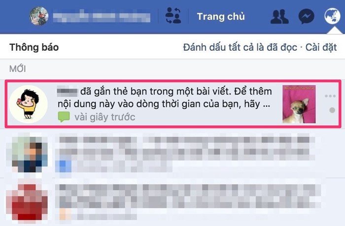 Cách chặn người khác tag trên Facebook - Ảnh 5