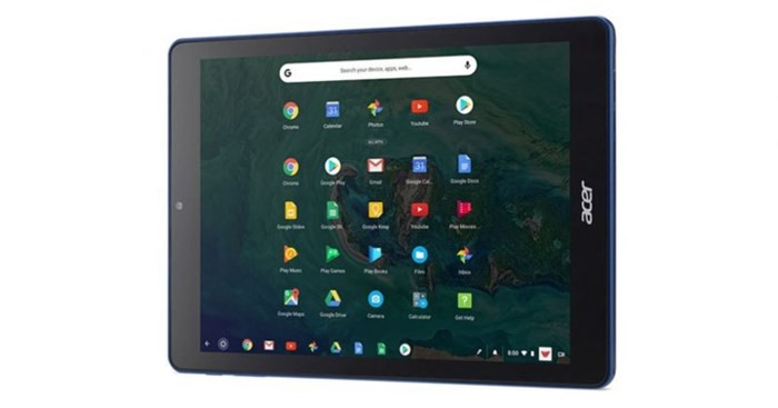 Apple không hề hiểu vì sao Chromebook lại 'tuyệt vời' đến vậy - Ảnh 3