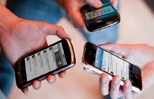 Giảm 1 triệu thuê bao di động từ đầu năm 2018 tới nay - Ảnh 1