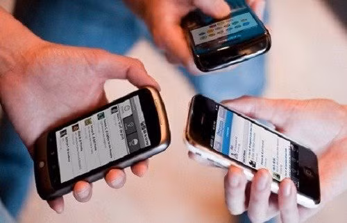 Giảm 1 triệu thuê bao di động từ đầu năm 2018 tới nay - Ảnh 1