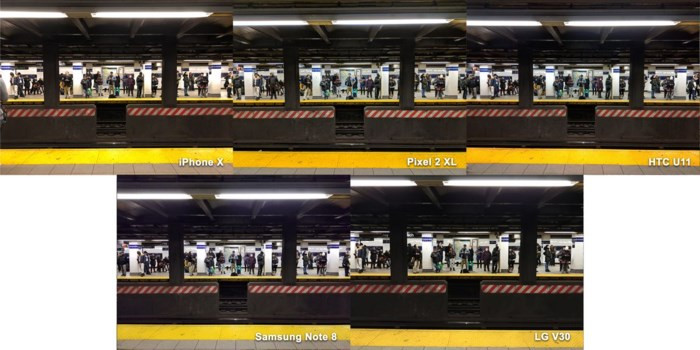 Đâu là smartphone có camera tốt nhất năm 2017 - Ảnh 5