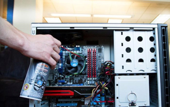 10 nâng cấp PC hiệu quả, giá rẻ bất ngờ - Ảnh 6