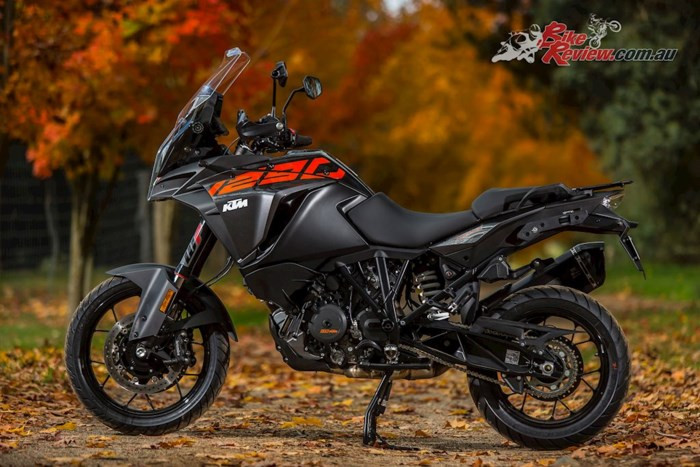 Những mẫu xe tốt nhất năm 2017 - Ảnh 3