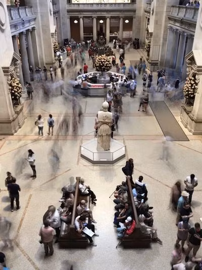 Đâu là smartphone có camera tốt nhất năm 2017 - Ảnh 20