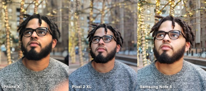 Đâu là smartphone có camera tốt nhất năm 2017 - Ảnh 12