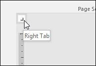 Cách sử dụng 'cây thước' (ruler) trong Word - Ảnh 15