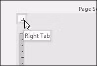 Cách sử dụng 'cây thước' (ruler) trong Word - Ảnh 15