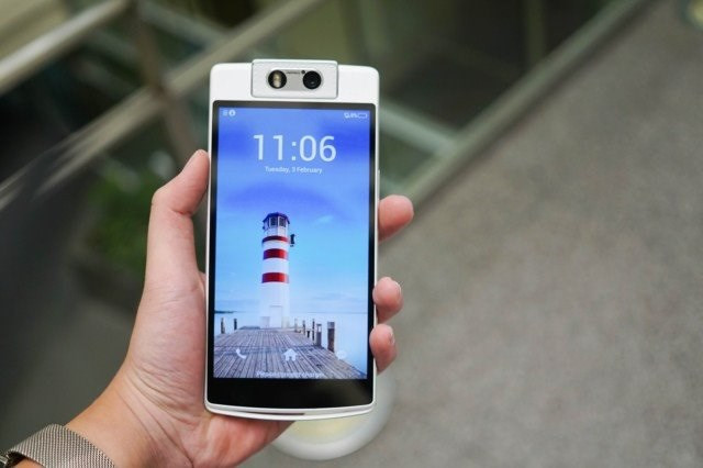 Các tính năng smartphone có vẻ độc đáo nhưng chẳng độc đáo tí nào - Ảnh 6