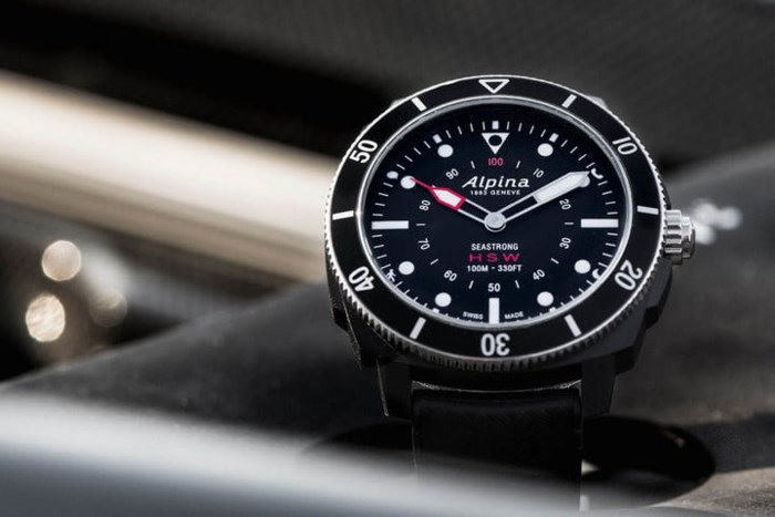 Smartwatch lai là gì? Liệu nó làm vừa lòng fan đồng hồ cổ điển lẫn smartwatch hay không? - Ảnh 6