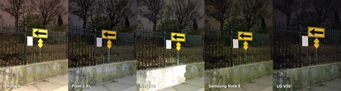 Đâu là smartphone có camera tốt nhất năm 2017 - Ảnh 4