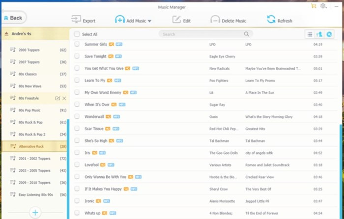Cách sao lưu iPhone không cần iTunes - Ảnh 5