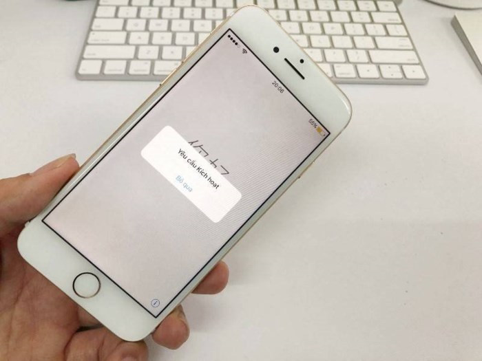 Cảnh báo iPhone dùng SIM ghép có nguy cơ cháy nổ và bị đánh cắp thông tin - Ảnh 1