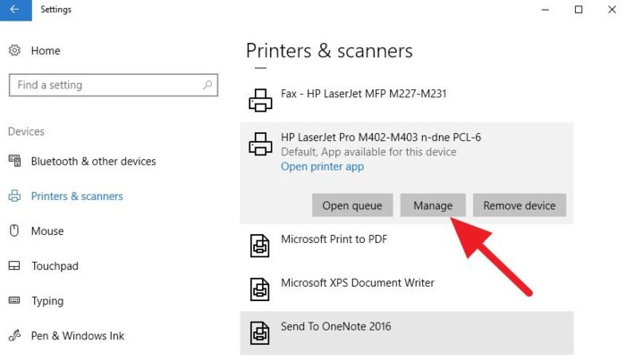Hướng dẫn đổi tên máy in trên Windows 10 - Ảnh 2