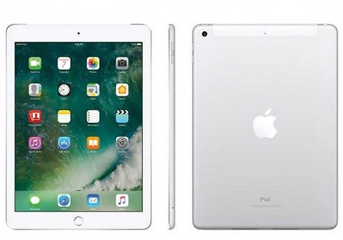 Top 5 máy tính bảng có mức giá hợp lý, đáng mua - Ảnh 4