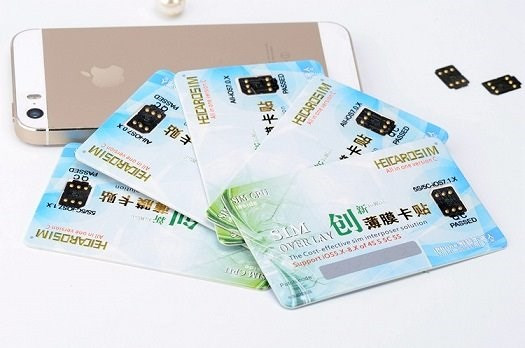 Cảnh báo iPhone dùng SIM ghép có nguy cơ cháy nổ và bị đánh cắp thông tin - Ảnh 3