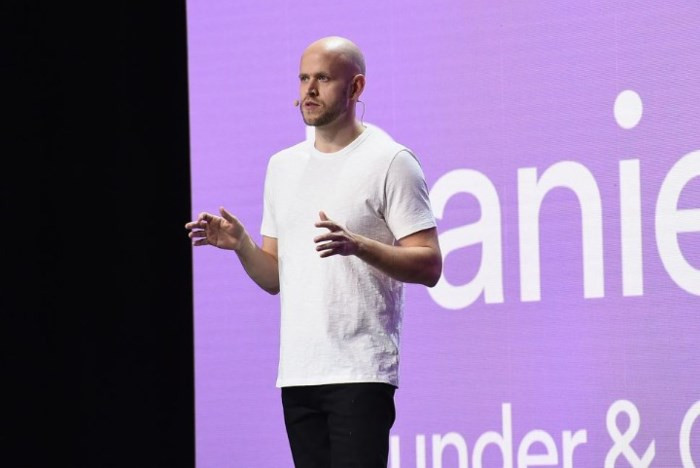 Spotify sẽ thực hiện IPO ngay đầu tháng 4 tới - Ảnh 1