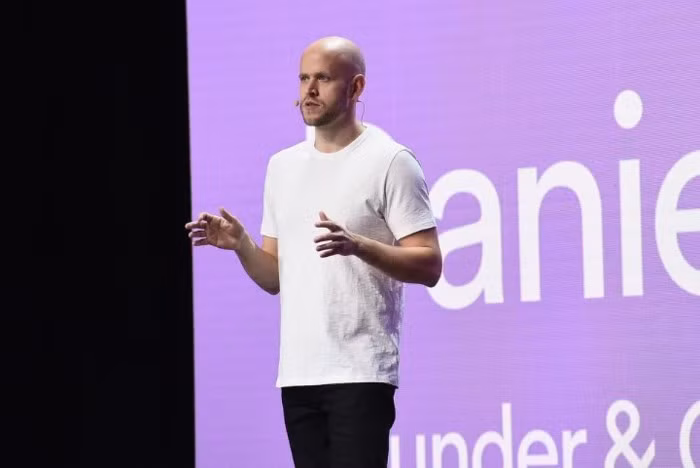 Spotify sẽ thực hiện IPO ngay đầu tháng 4 tới - Ảnh 1