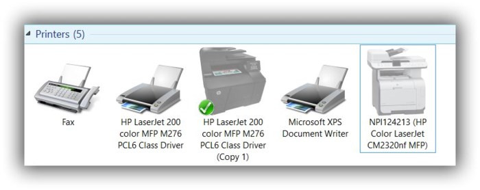 Hướng dẫn đổi tên máy in trên Windows 10 - Ảnh 1