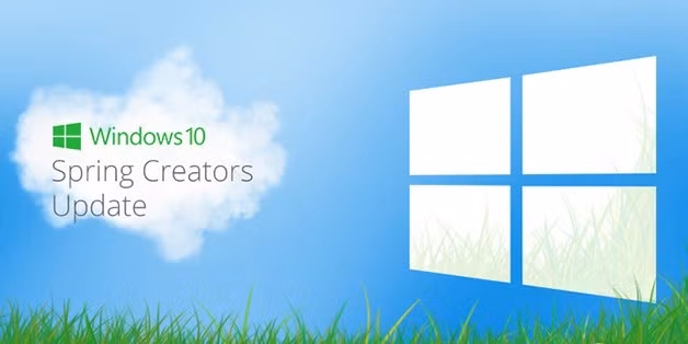 Cách hoãn việc cập nhật Windows 10 Spring Creators Update trong thời gian lên đến 365 ngày - Ảnh 1