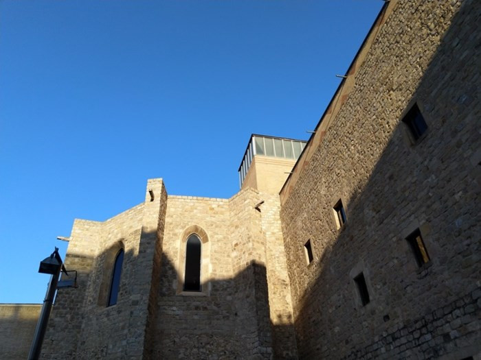 Những bức ảnh đầu tiên được chụp bằng camera của Nokia 7 Plus - Ảnh 2