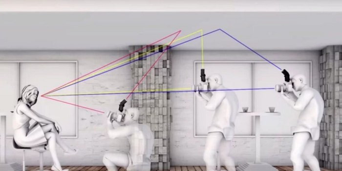 Canon ra mắt Speedlite 470EX-AI: Đèn flash có thể tự xoay để tìm góc chiếu sáng tối ưu - Ảnh 9