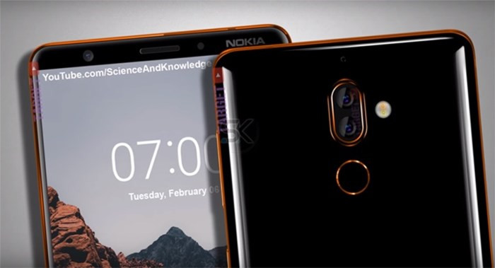 Những bức ảnh đầu tiên được chụp bằng camera của Nokia 7 Plus - Ảnh 1