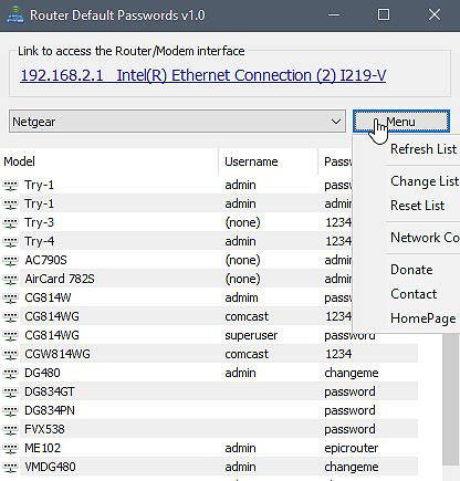 3 cách tìm lại mật khẩu router WiFi - Ảnh 3