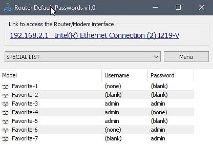 3 cách tìm lại mật khẩu router WiFi - Ảnh 2