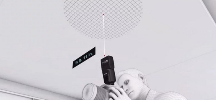 Canon ra mắt Speedlite 470EX-AI: Đèn flash có thể tự xoay để tìm góc chiếu sáng tối ưu - Ảnh 8