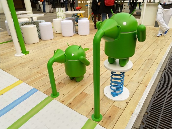 Những bức ảnh đầu tiên được chụp bằng camera của Nokia 7 Plus - Ảnh 3