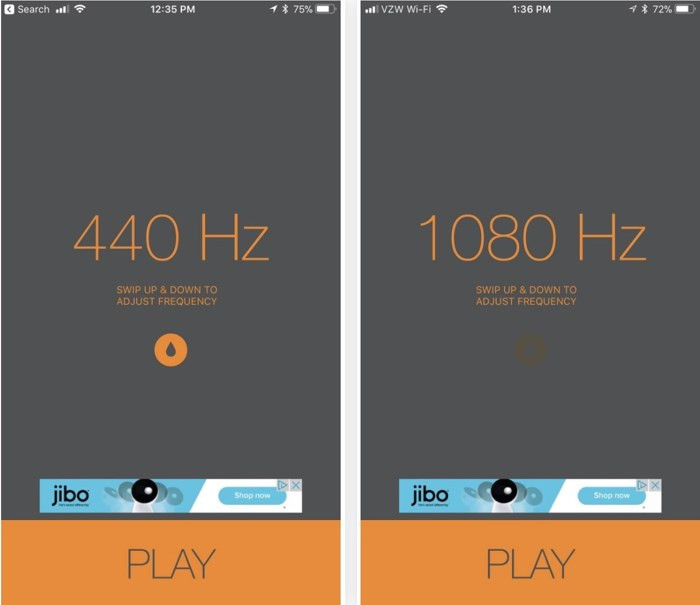 Ứng dụng 'cấp cứu' khi iPhone vô nước - Ảnh 4